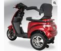 3WHEELS VOLTA ECO ELECTRIC SCOOTER WITHOUT DRIVE LISENCE